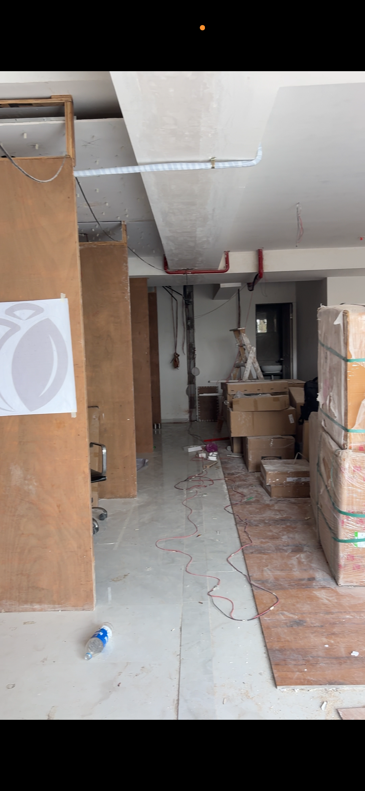 Under Progress